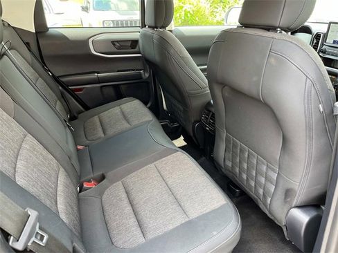 Used 2024 Ford Bronco Sport Big Bend image 21