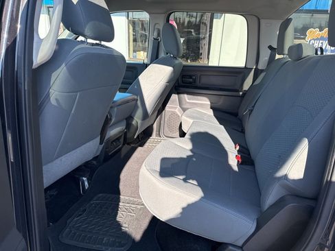 Used 2016 RAM 2500 Tradesman w/ Popular Equipment Group image 31