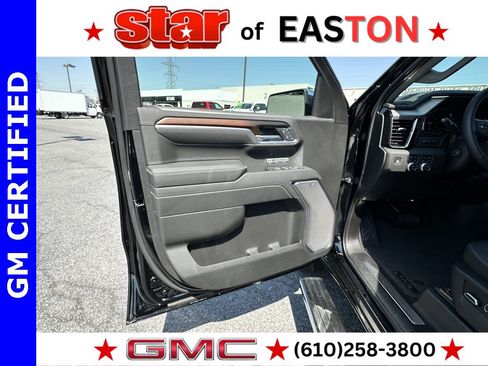 Used 2025 GMC Sierra 1500 Denali image 16