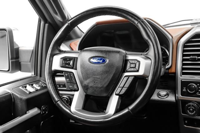 Used 2020 Ford F150 Platinum w/ Equipment Group 701A Luxury AWD/4WD image 23