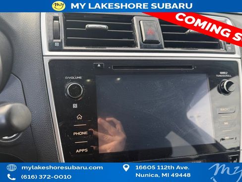 Used 2018 Subaru Outback 2.5i Limited w/ Popular Package #2 image 12