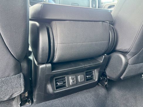 Used 2023 GMC Sierra 2500 SLE w/ SLE Convenience Package AWD/4WD image 41
