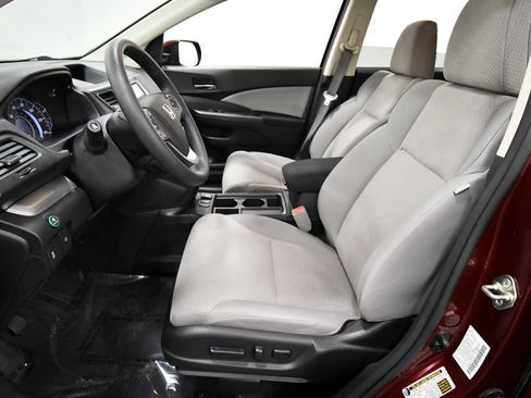 Used 2016 Honda CR-V EX image 14