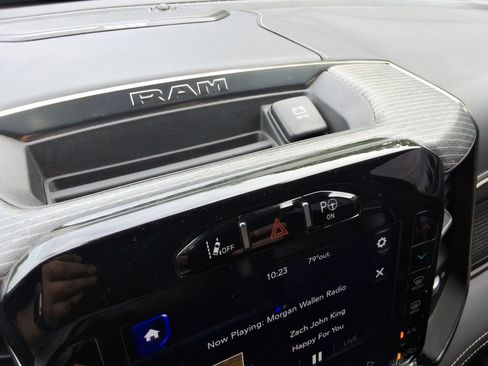 Used 2021 RAM 1500 Limited w/ Night Edition AWD/4WD image 34