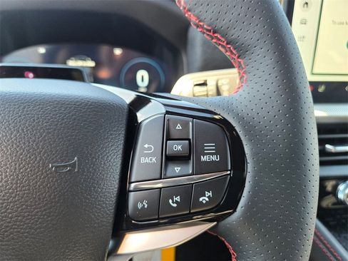 New 2025 Ford Explorer ST-Line w/ Premium Package image 16