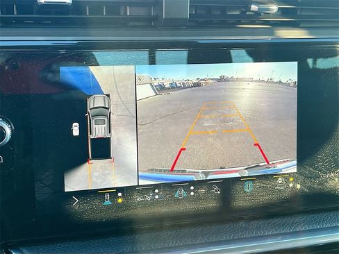 Used 2022 GMC Sierra 1500 Denali image 14