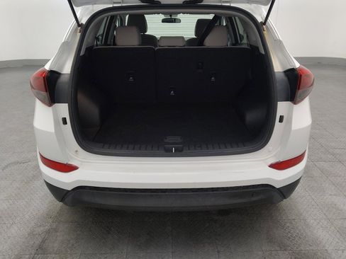 Used 2017 Hyundai Tucson SE image 29