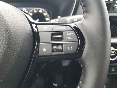 New 2026 Honda CR-V Sport Touring image 33