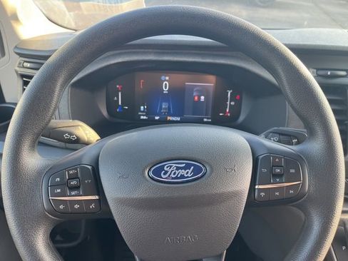 New 2026 Ford Transit 350 148 High Roof Extended w/ Load Area Protection Package image 23