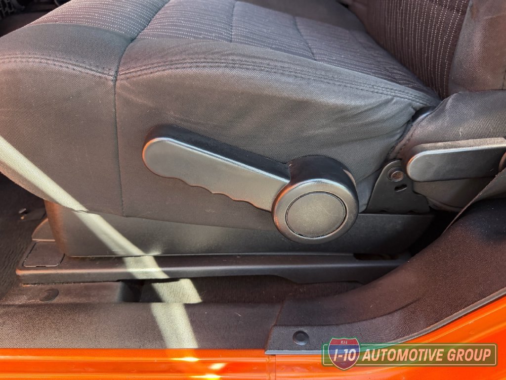 Used 2011 Jeep Wrangler Sport AWD/4WD image 15