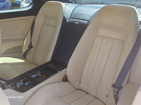 Used 2006 Bentley Continental GT AWD/4WD image 11