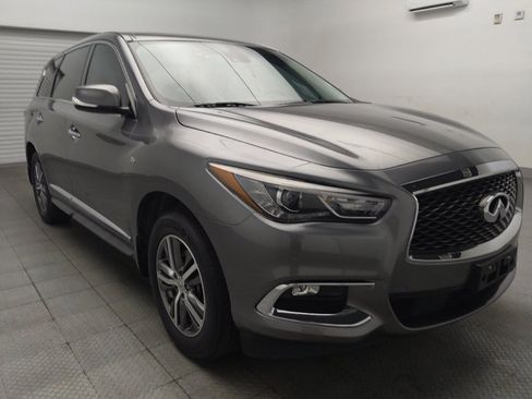 Used 2020 INFINITI QX60 Pure FWD image 13