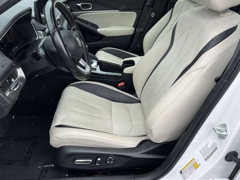 Used 2023 Acura Integra A-Spec image 10