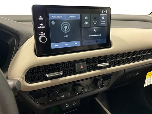 New 2026 Honda HR-V LX image 18