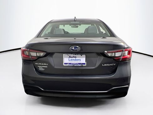 Used 2020 Subaru Legacy Premium image 6