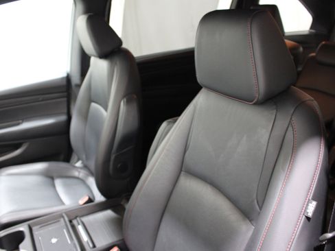 Used 2025 Honda Odyssey Sport-L image 4