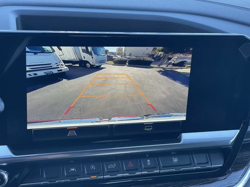 New 2026 GMC Sierra 1500 Elevation w/ Max Trailering Package image 15