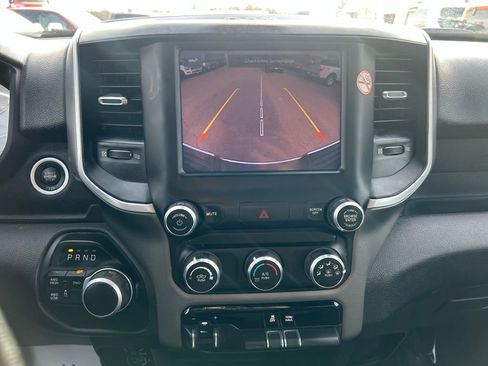 Used 2022 RAM 2500 Big Horn image 11