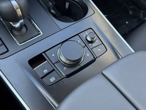 Used 2025 MAZDA CX-90 3.3 Turbo w/ Select Package image 18