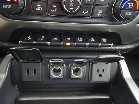 Used 2019 Chevrolet Silverado 3500 LTZ w/ Duramax Plus Package image 26