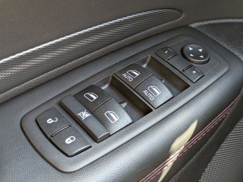 New 2026 Dodge Durango GT image 21