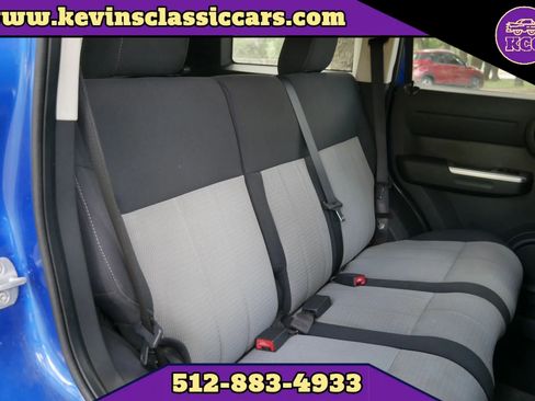 Used 2007 Dodge Nitro R/T image 19