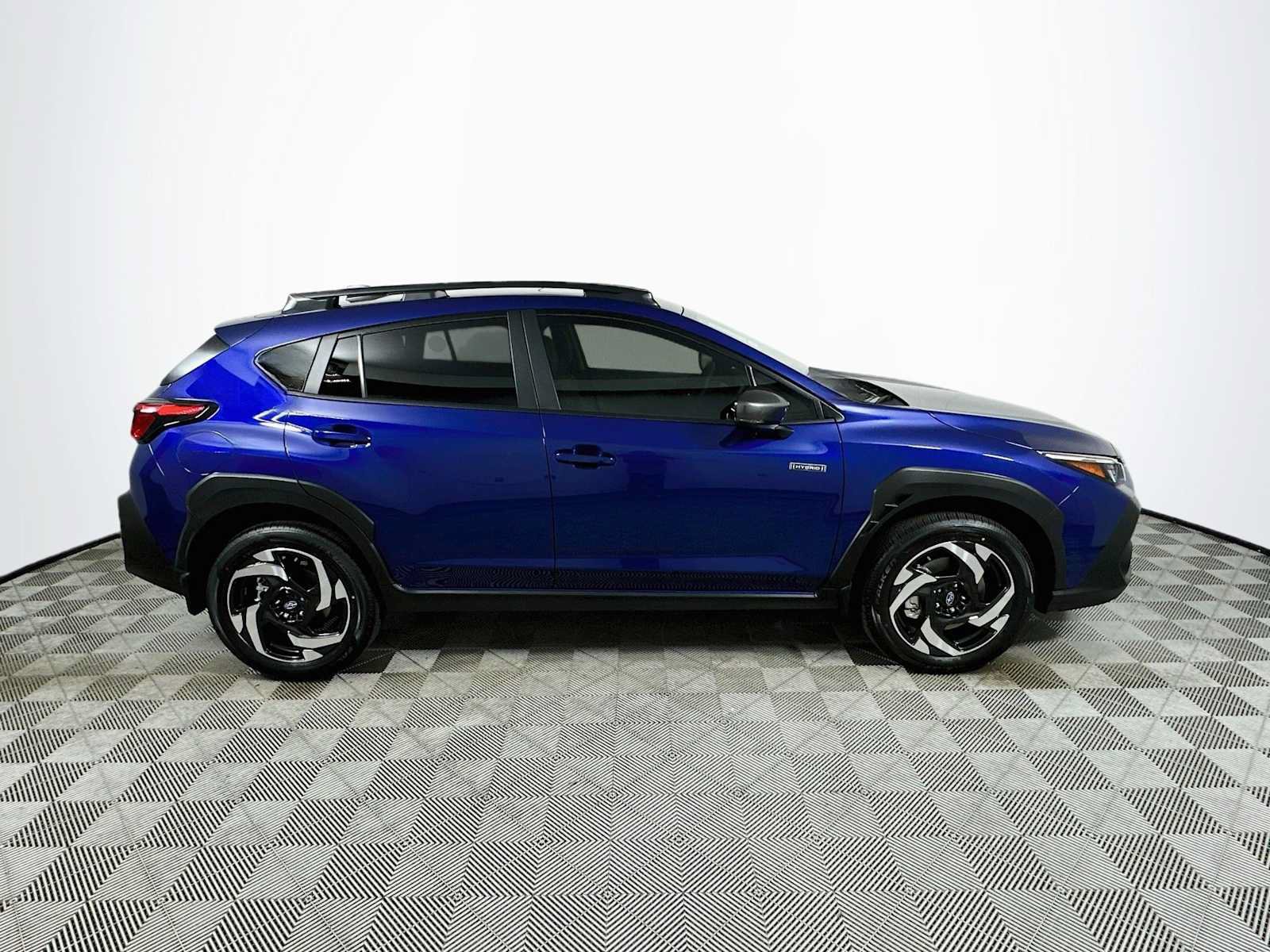 New 2026 Subaru Crosstrek 2.5i Limited w/ Convenience Package AWD/4WD image 8
