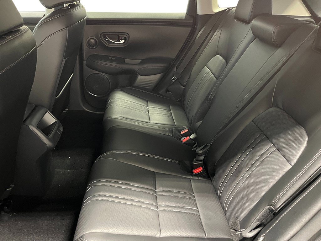 New 2027 Honda HR-V EX-L image 26