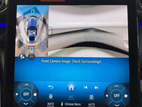 Used 2024 Mercedes-Benz AMG GT 55 image 21