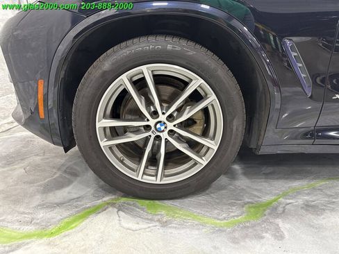 Used 2018 BMW X3 xDrive30i image 23