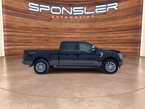 New 2026 Ford F150 King Ranch image 7