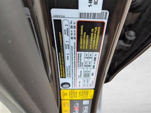 Used 2018 BMW 740e xDrive image 15