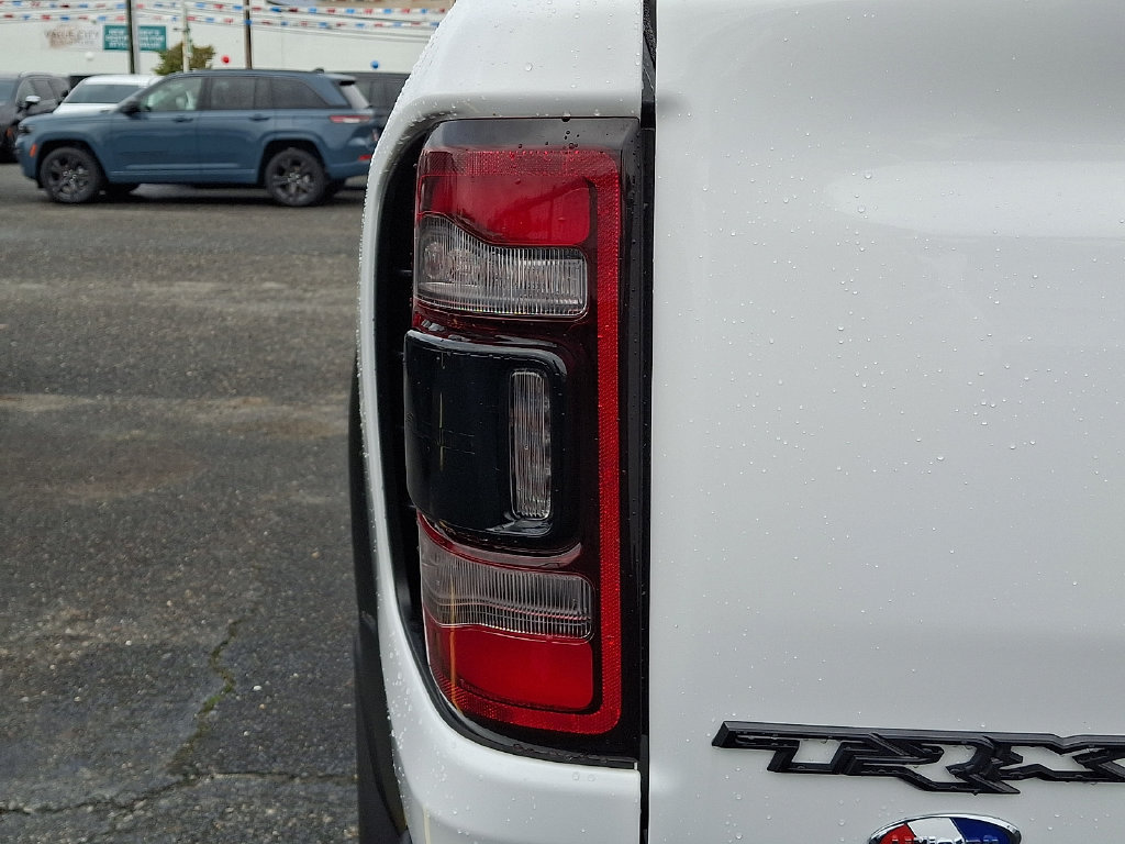 Used 2023 RAM 1500 TRX w/ TRX Level 1 Equipment Group AWD/4WD image 8