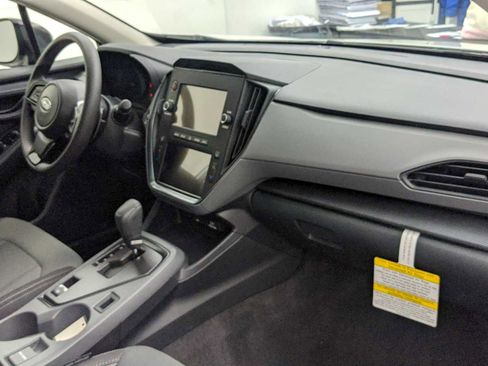 New 2026 Subaru Crosstrek 2.5i image 25