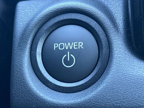 New 2026 Toyota bZ image 25