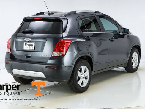 Used 2016 Chevrolet Trax LT FWD image 46
