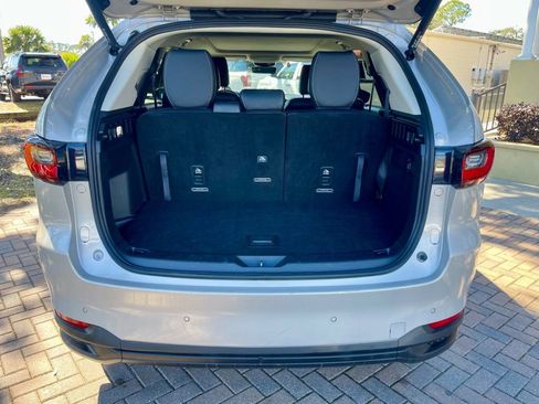 Used 2025 MAZDA CX-90 3.3 Turbo w/ Premium Sport Pkg image 5