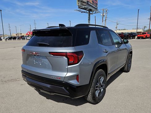 New 2026 GMC Terrain AT4 w/ Convenience Package III image 5