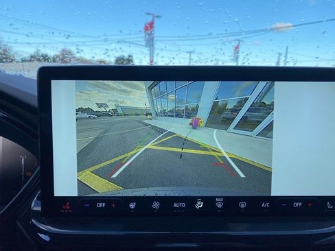 New 2025 Ford Escape ST-Line w/ Tech Pack #1 image 12