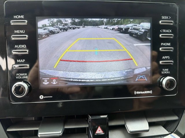 Used 2024 Toyota Camry TRD FWD image 28