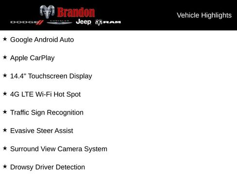 New 2025 RAM 1500 Limited image 9