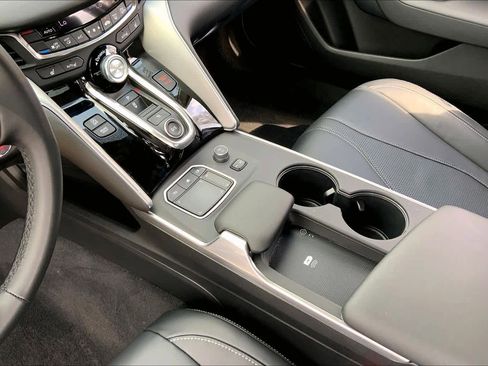 Used 2025 Acura TLX w/ Technology Package image 16