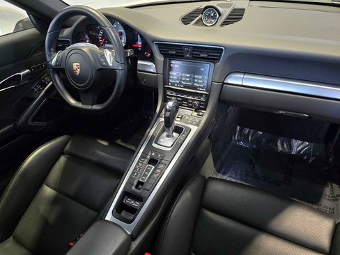Used 2012 Porsche 911 Carrera S image 13