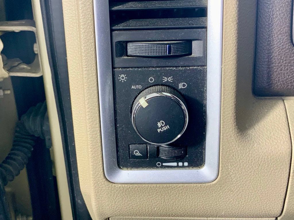 Used 2011 RAM 1500 Big Horn AWD/4WD image 20