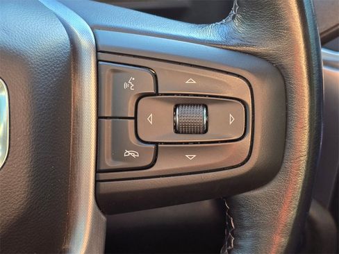 Used 2022 GMC Sierra 1500 Elevation w/ LPO, Elevation Black Package image 65