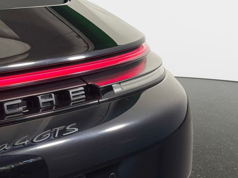 Used 2026 Porsche 911 Carrera 4 GTS AWD/4WD image 9