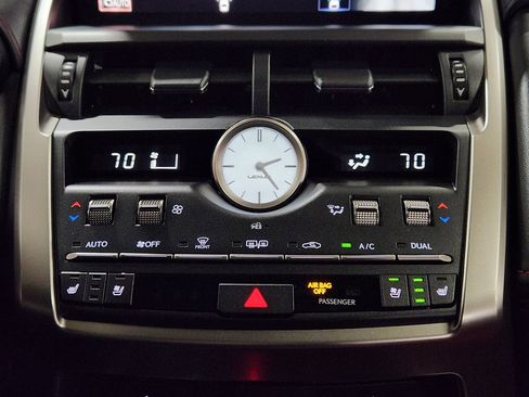 Used 2021 Lexus NX 300 F Sport image 38