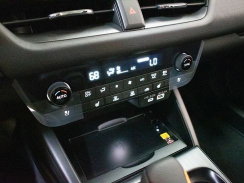 New 2026 Subaru Outback Wilderness AWD/4WD image 17