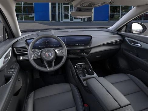 New 2026 Buick Envision Avenir image 15