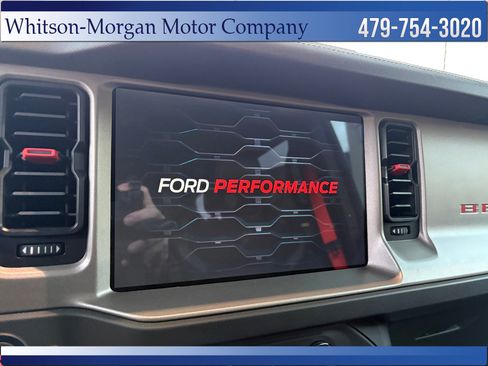 Used 2024 Ford Bronco Raptor image 14